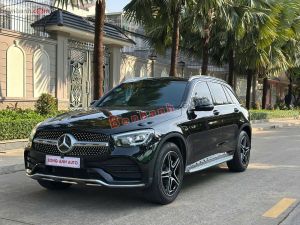 Xe Mercedes Benz GLC 300 4Matic 2020