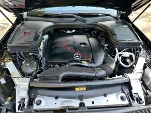 Xe Mercedes Benz GLC 300 4Matic 2020