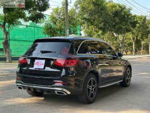Xe Mercedes Benz GLC 300 4Matic 2020