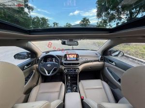 Xe Hyundai Tucson 2.0 ATH 2019