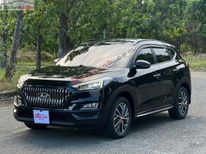 Xe Hyundai Tucson 2.0 ATH 2019