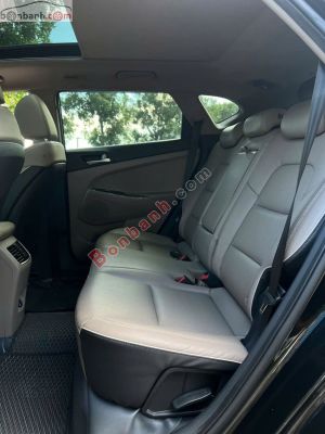 Xe Hyundai Tucson 2.0 ATH 2019