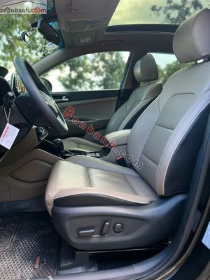 Xe Hyundai Tucson 2.0 ATH 2019