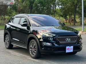 Xe Hyundai Tucson 2.0 ATH 2019