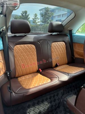 Xe Volkswagen New Beetle 1.6 AT 2009