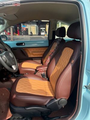 Xe Volkswagen New Beetle 1.6 AT 2009