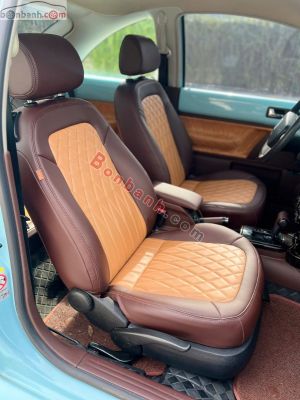 Xe Volkswagen New Beetle 1.6 AT 2009