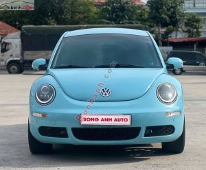 Volkswagen New Beetle 1.6 AT