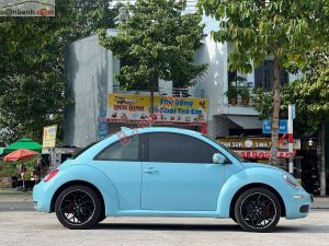Xe Volkswagen New Beetle 1.6 AT 2009