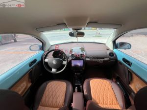 Xe Volkswagen New Beetle 1.6 AT 2009
