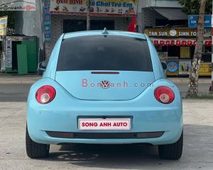 Xe Volkswagen New Beetle 1.6 AT 2009