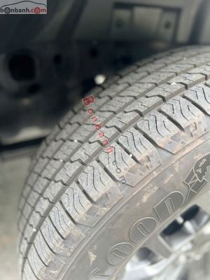 Xe Ford Ranger Wildtrak 2.0L 4x4 AT 2022