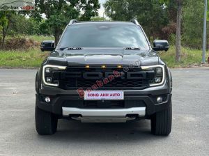 Xe Ford Ranger Wildtrak 2.0L 4x4 AT 2022