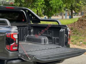 Xe Ford Ranger Wildtrak 2.0L 4x4 AT 2022