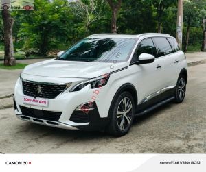 Xe Peugeot 5008 1.6 AT 2018