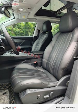 Xe Peugeot 5008 1.6 AT 2018