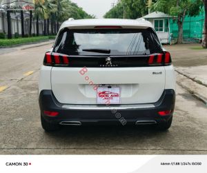 Xe Peugeot 5008 1.6 AT 2018