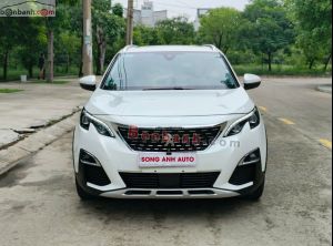Xe Peugeot 5008 1.6 AT 2018