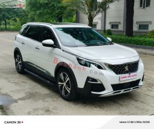 Xe Peugeot 5008 1.6 AT 2018