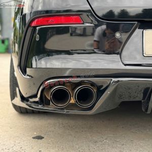 Xe VinFast Lux A 2.0 Premium 2.0 AT 2021