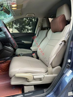 Xe Honda CRV 2.0 AT 2013