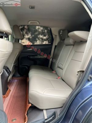 Xe Honda CRV 2.0 AT 2013
