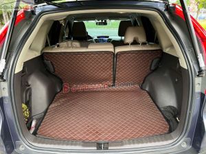 Xe Honda CRV 2.0 AT 2013