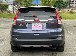 Xe Honda CRV 2.0 AT 2013