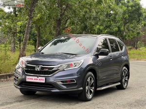 Xe Honda CRV 2.0 AT 2013