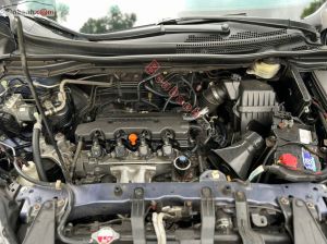 Xe Honda CRV 2.0 AT 2013