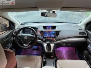 Xe Honda CRV 2.0 AT 2013