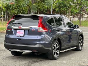 Xe Honda CRV 2.0 AT 2013