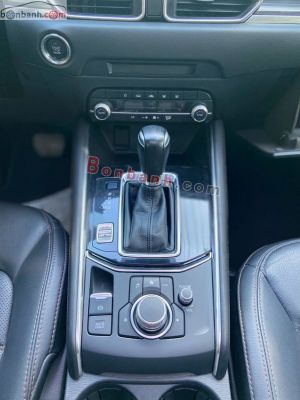 Xe Mazda CX5 2.0 Luxury 2019