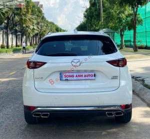 Xe Mazda CX5 2.0 Luxury 2019