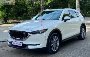 Xe Mazda CX5 2.0 Luxury 2019