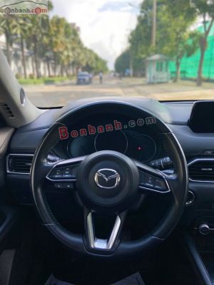 Xe Mazda CX5 2.0 Luxury 2019