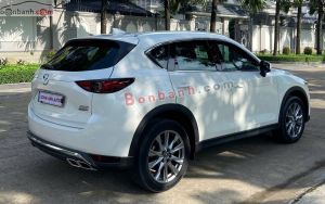 Xe Mazda CX5 2.0 Luxury 2019