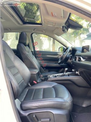 Xe Mazda CX5 2.0 Luxury 2019