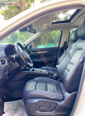 Xe Mazda CX5 2.0 Luxury 2019