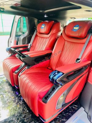 Xe Kia Carnival Signature 2.2D 2024