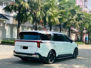 Xe Kia Carnival Signature 2.2D 2024