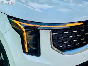 Xe Kia Carnival Signature 2.2D 2024