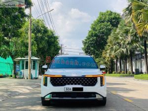 Xe Kia Carnival Signature 2.2D 2024