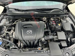 Xe Mazda 3 1.5L Premium 2020