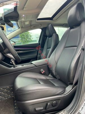 Xe Mazda 3 1.5L Premium 2020