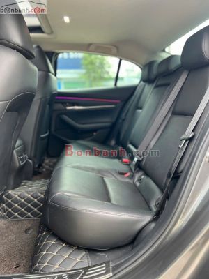 Xe Mazda 3 1.5L Premium 2020