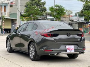 Xe Mazda 3 1.5L Premium 2020