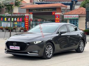 Xe Mazda 3 1.5L Premium 2020