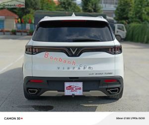 Xe VinFast Lux SA 2.0 Premium 2.0 AT 2021