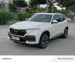 Xe VinFast Lux SA 2.0 Premium 2.0 AT 2021